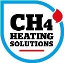 CH4 Heating Solutions logo